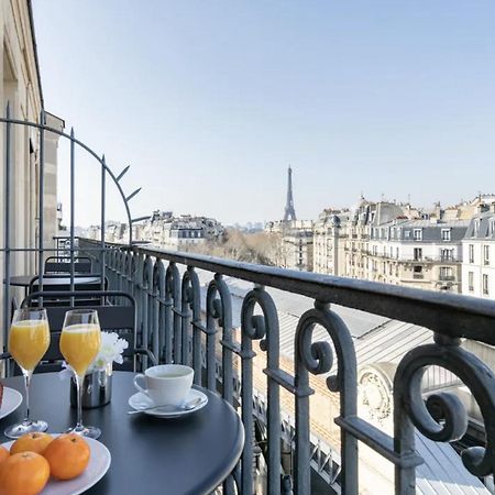 Sublim By Sweett Hotel Paris Ngoại thất bức ảnh