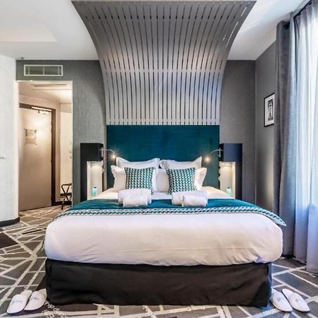 Sublim By Sweett Hotel Paris Ngoại thất bức ảnh