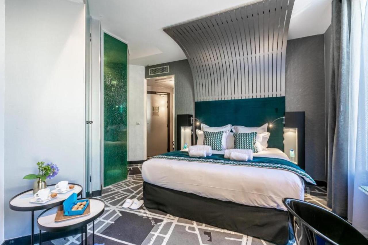 Sublim By Sweett Hotel Paris Ngoại thất bức ảnh