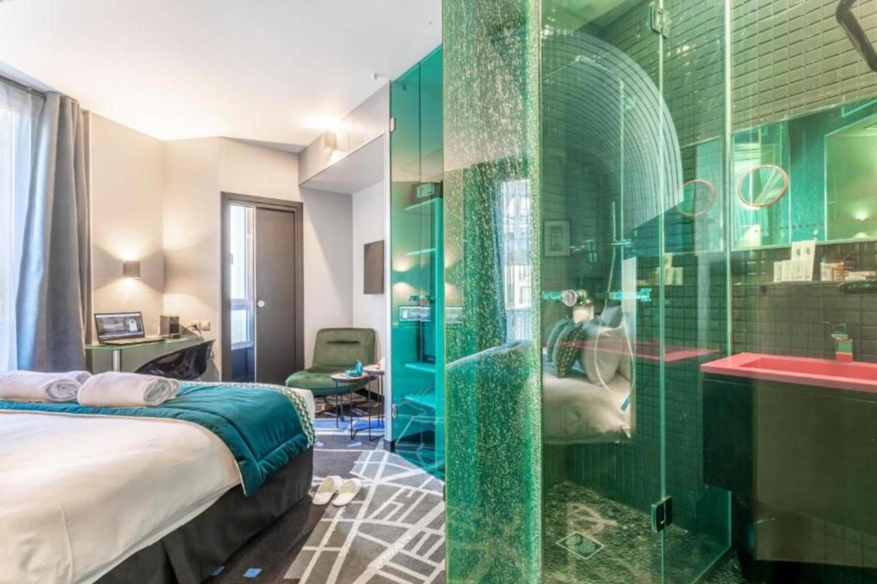 Sublim By Sweett Hotel Paris Ngoại thất bức ảnh