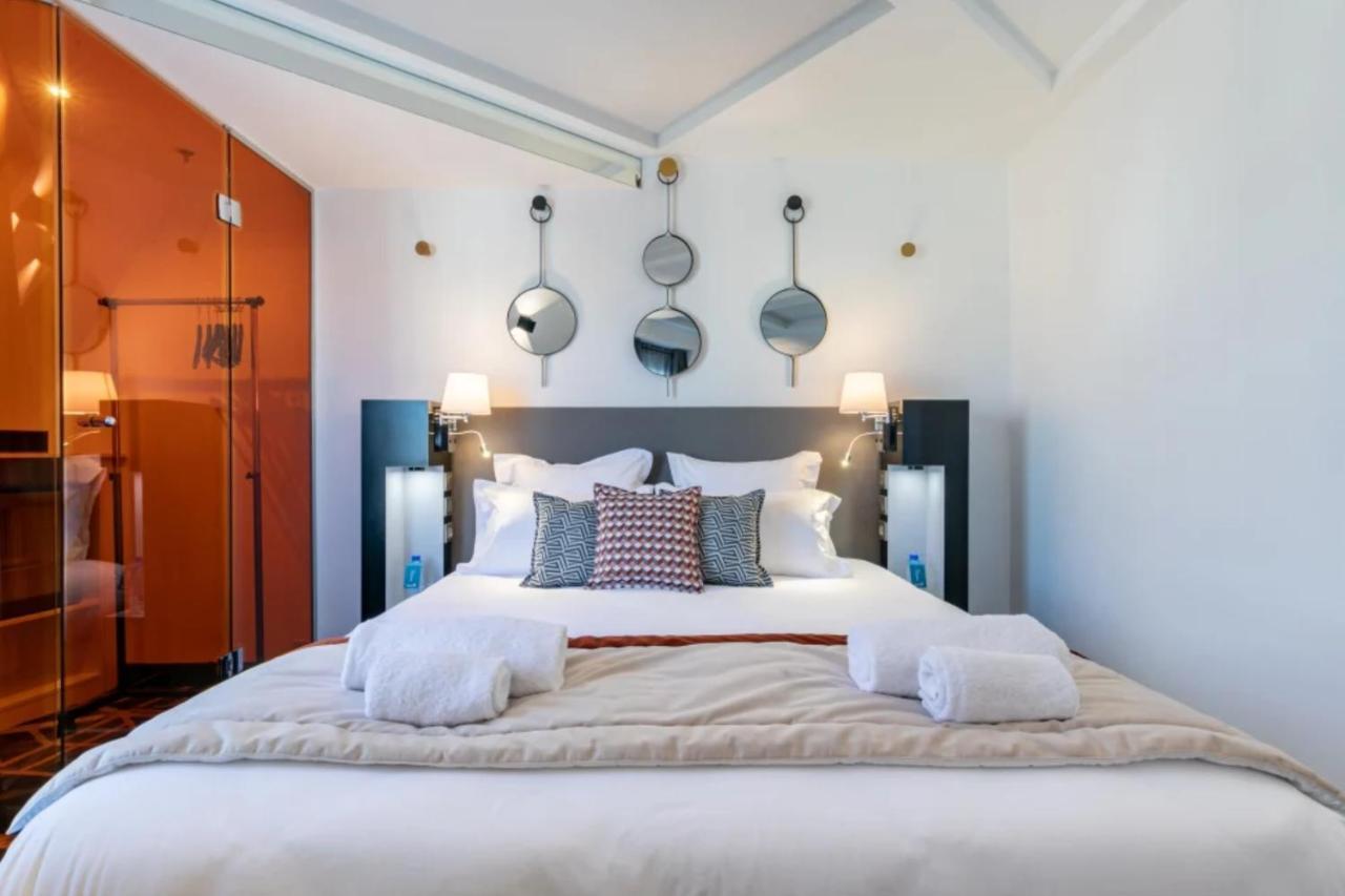 Sublim By Sweett Hotel Paris Ngoại thất bức ảnh