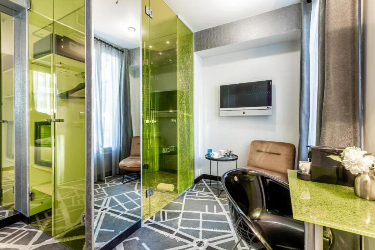 Sublim By Sweett Hotel Paris Ngoại thất bức ảnh