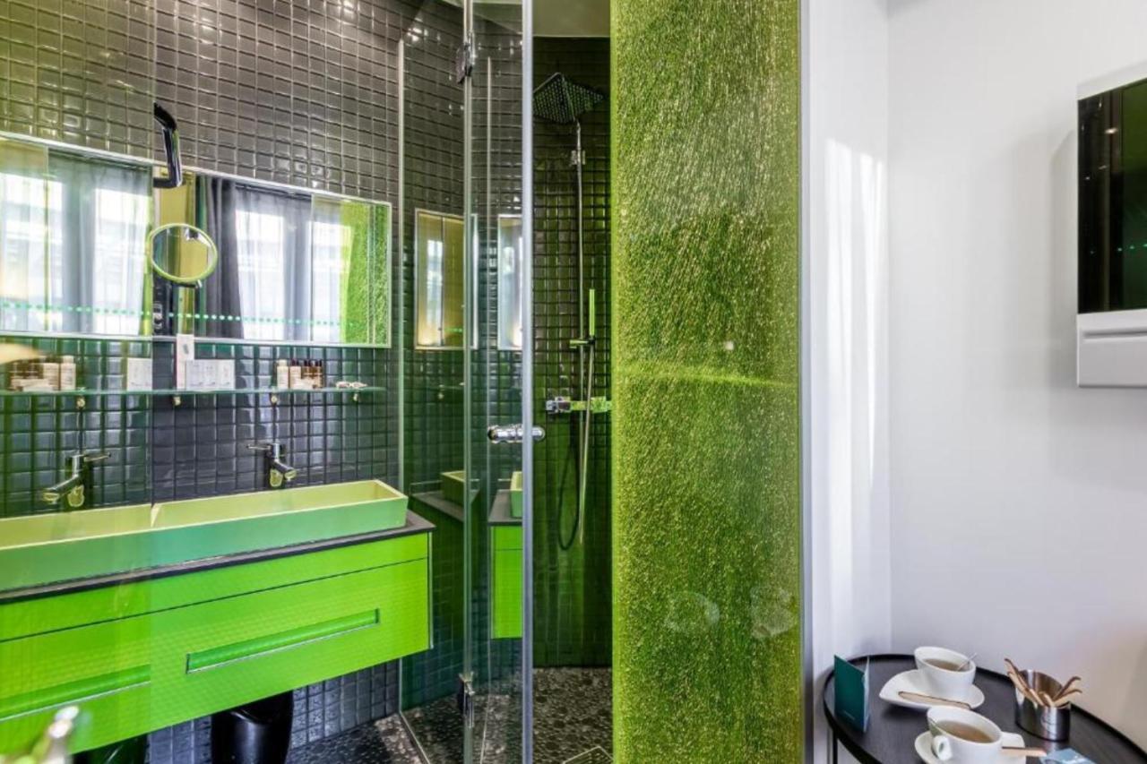 Sublim By Sweett Hotel Paris Ngoại thất bức ảnh