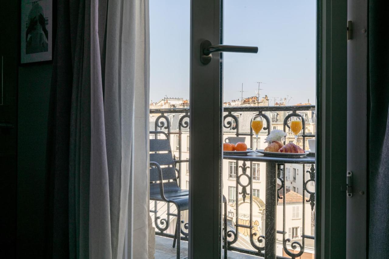 Sublim By Sweett Hotel Paris Ngoại thất bức ảnh