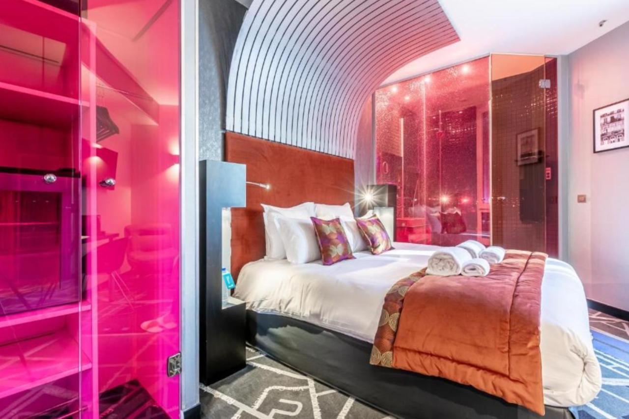 Sublim By Sweett Hotel Paris Ngoại thất bức ảnh