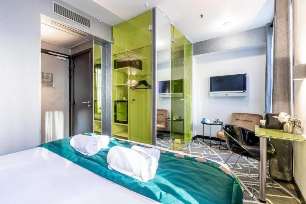 Sublim By Sweett Hotel Paris Ngoại thất bức ảnh