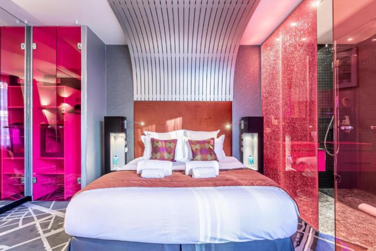 Sublim By Sweett Hotel Paris Ngoại thất bức ảnh