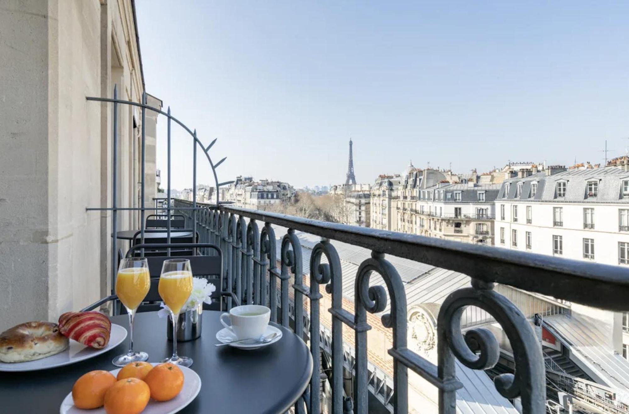 Sublim By Sweett Hotel Paris Ngoại thất bức ảnh